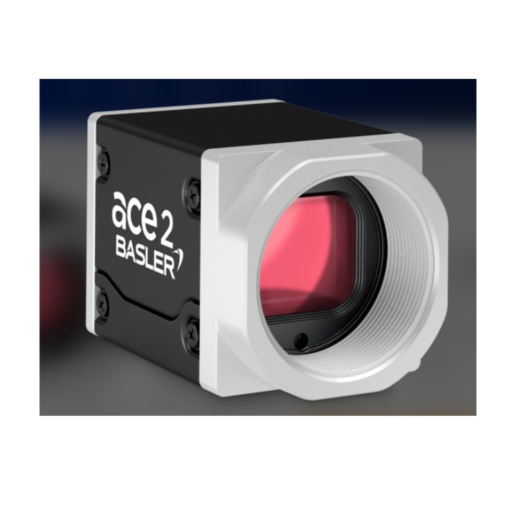 a2A2448-210cc Basler 510万1/1.8英寸CXP-12彩色相机 全局212fp