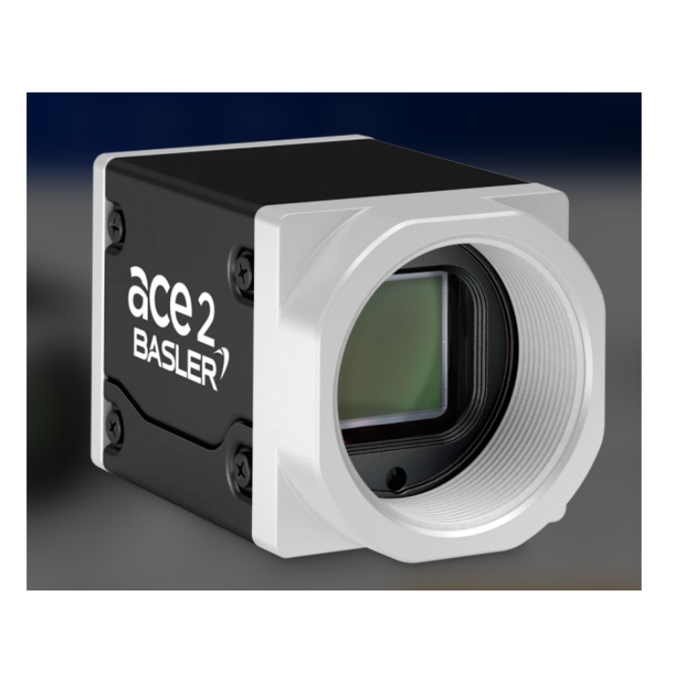 a2A2840-86cm Basler 810万2/3英寸CXP-12黑白相机 SonyIMX546