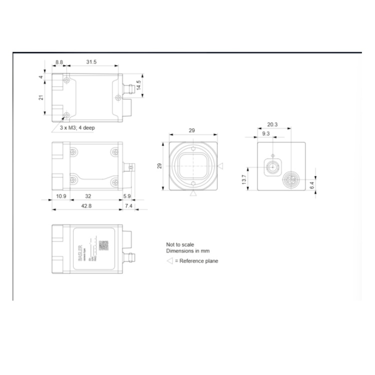 海康威视 海康威视