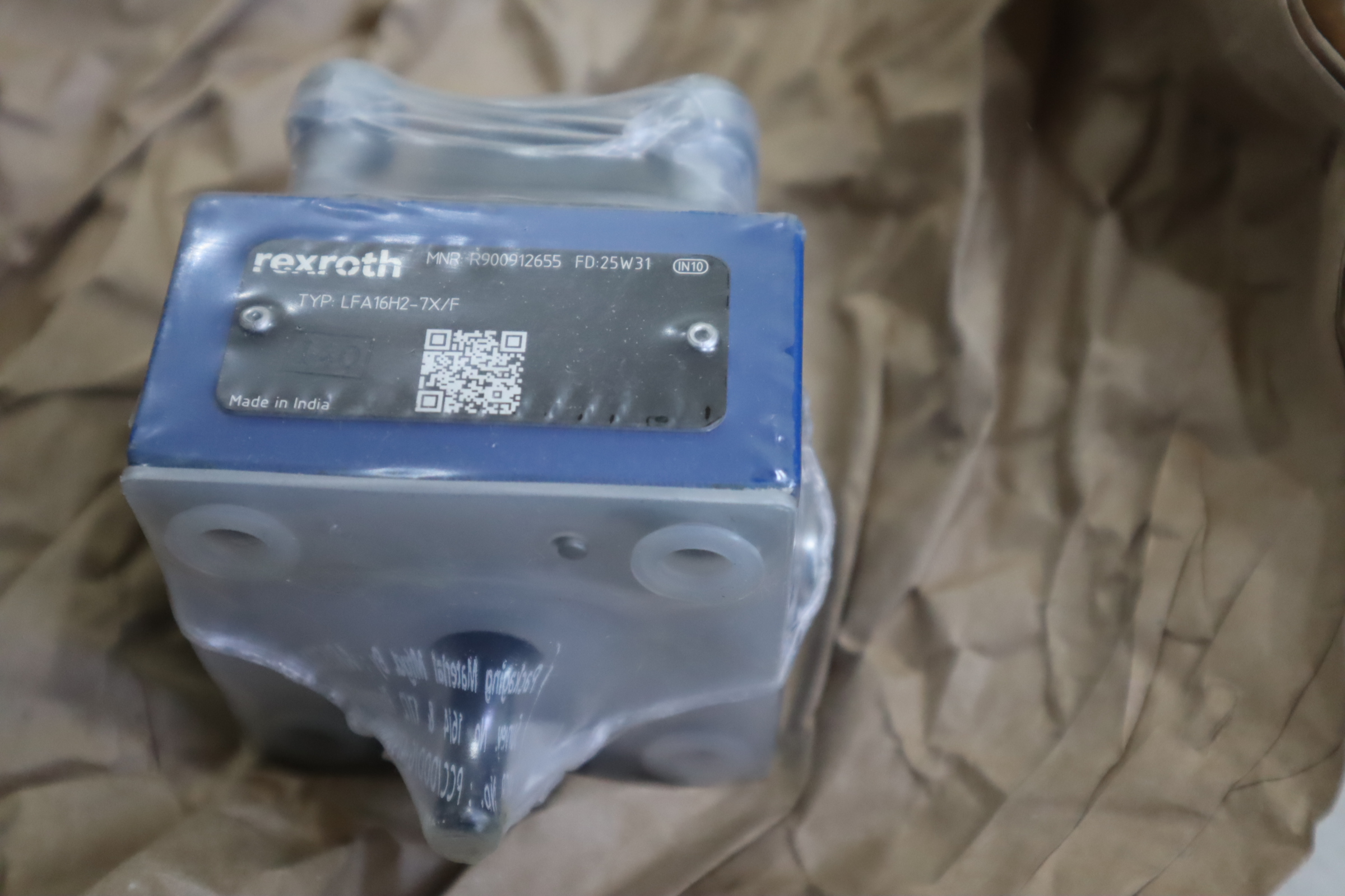 LFA16H2-7X/F R900912655 LFA16H2-71/F LFA16H2-70/F REXROTH