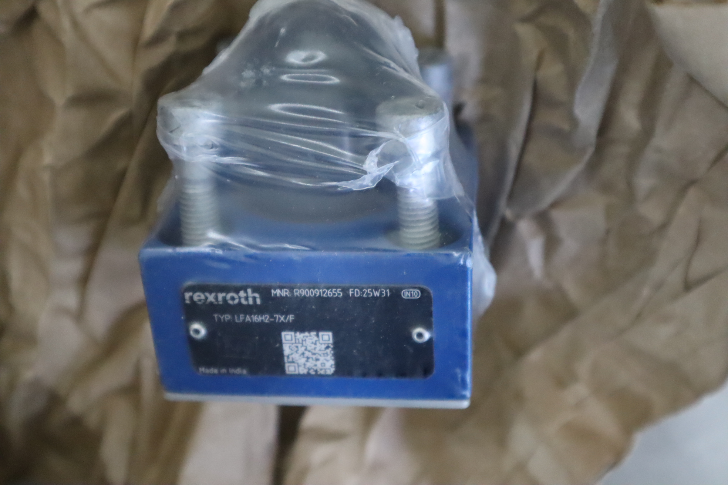 LFA16H2-7X/F R900912655 LFA16H2-71/F LFA16H2-70/F REXROTH