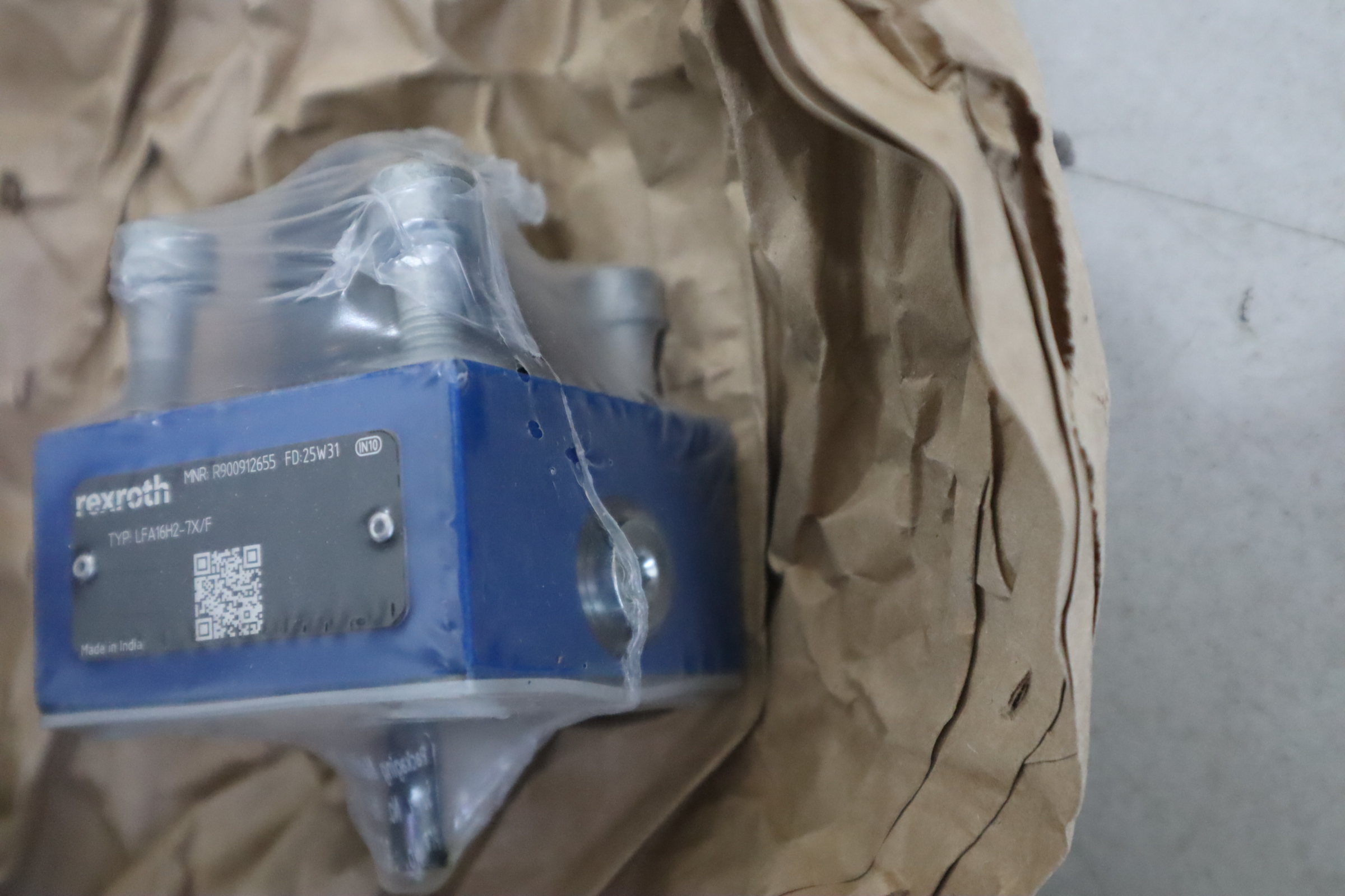 LFA16H2-7X/F R900912655 LFA16H2-71/F LFA16H2-70/F REXROTH