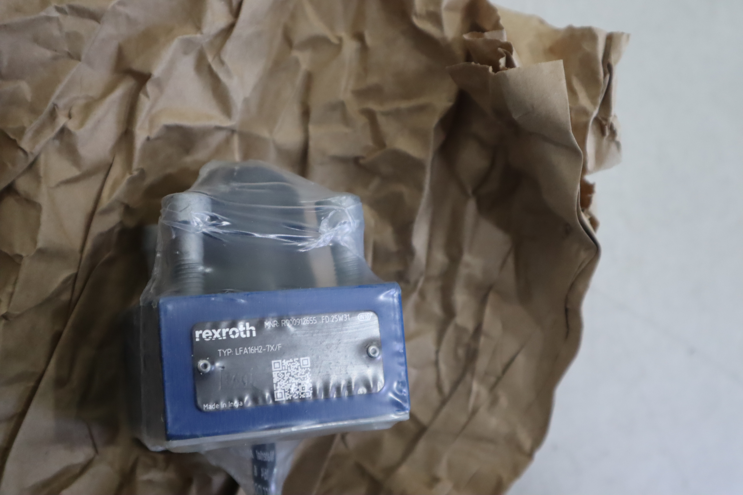LFA16H2-7X/F R900912655 LFA16H2-71/F LFA16H2-70/F REXROTH