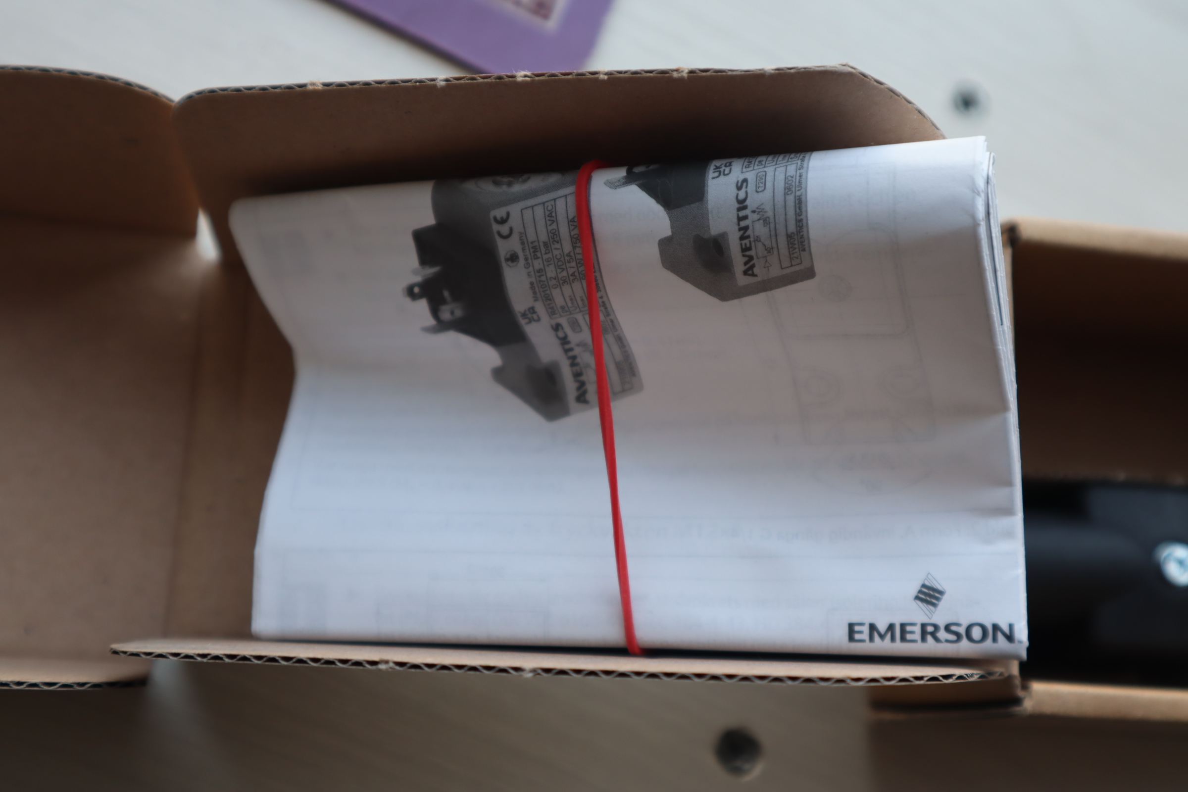 R412010713 -PM1 5772020220 5420507022 安沃驰AVENTICS气动阀