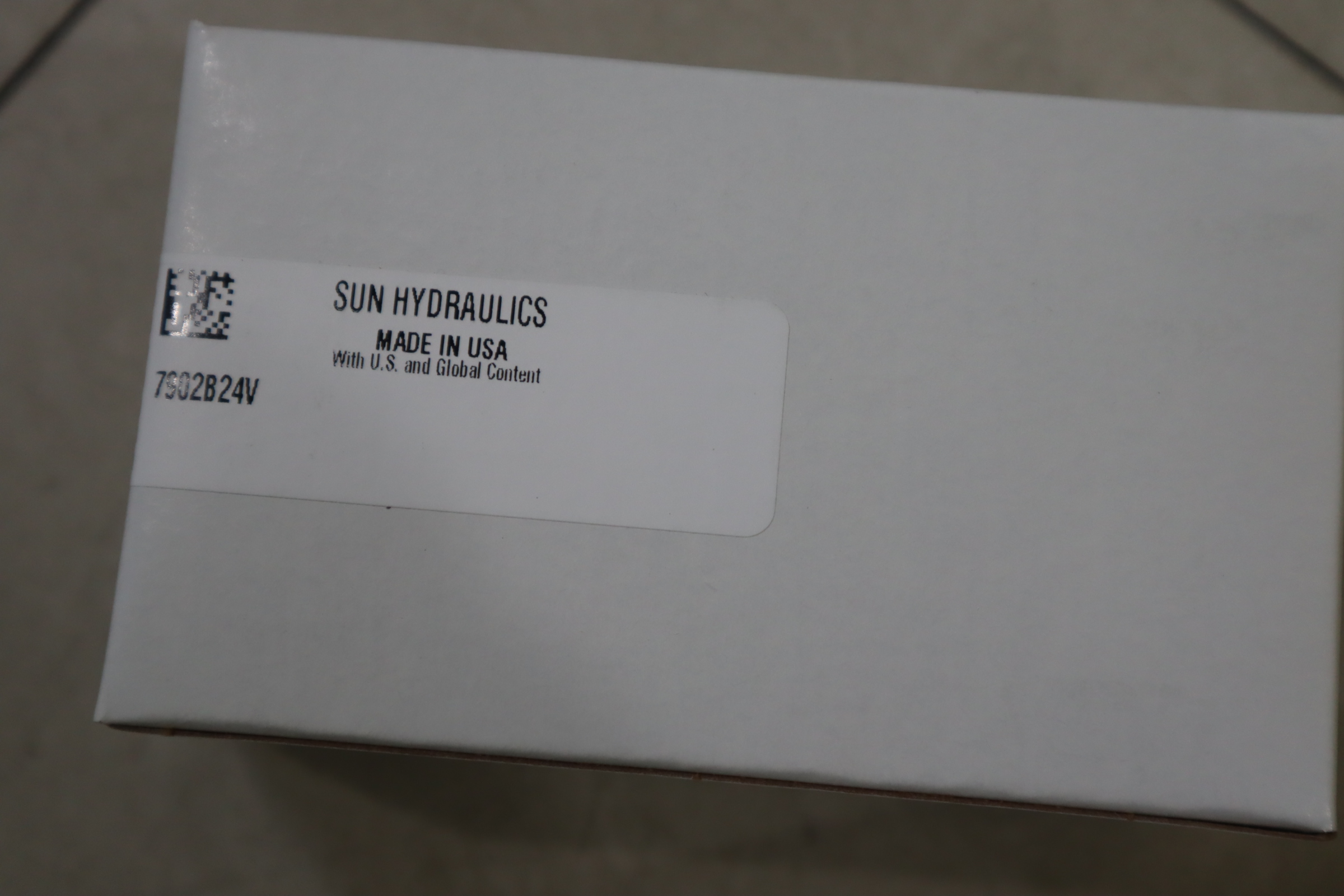 FPHKXCN TRQ150-160 LBF FT/203-217NM 美国太阳SUN插装阀