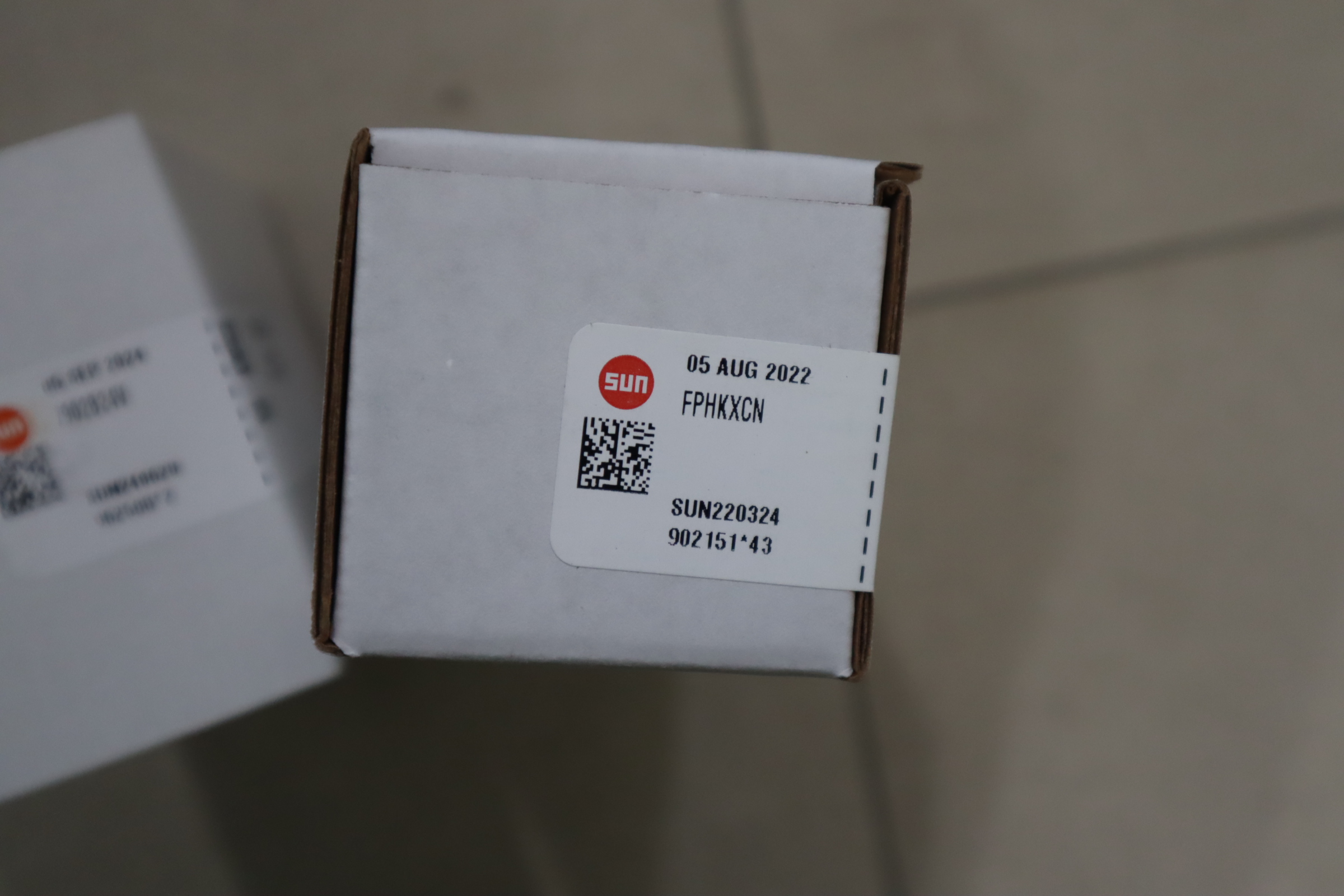 FPHKXCN TRQ150-160 LBF FT/203-217NM 美国太阳SUN插装阀