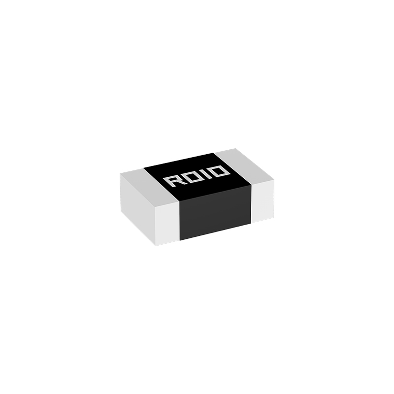 毫欧电子封体合金电阻 厂家供应变频器电阻