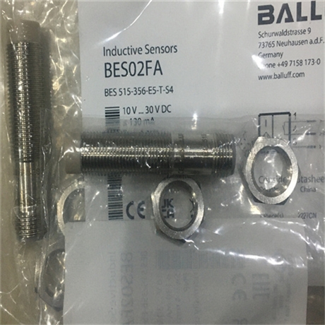BALLUFF接近传感器?BES?M08MI-PSC20B-BP00,2-GS04?