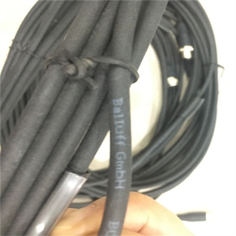 BALLUFF倾斜传感器BIP0002 BIP AD2-B040-02-S4