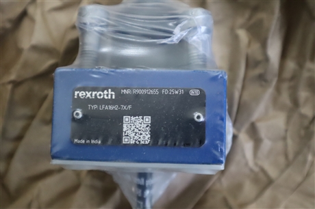 LFA16H2-7X/F R900912655 LFA16H2-71/F LFA16H2-70/F REXROTH