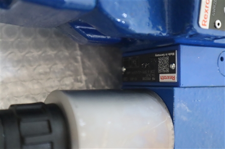 R900323180 ZDR6DP0-45/40YM W80 力士乐REXROTH减压阀