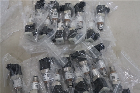 VD 5 D.0 /-L24 德国贺德克HYDAC压力开关压力传感器