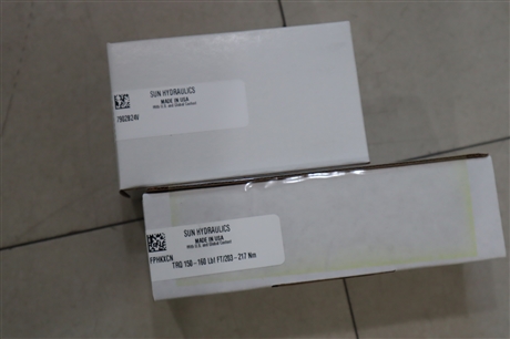 7902B24V 美国太阳SUN插装阀