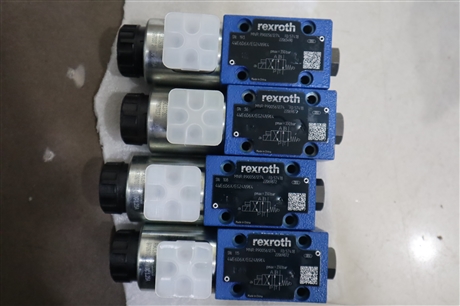 4WE6D6X/EG24N9K4 R900561274 4WE6D62/EG24N9K4力士乐REXROTH阀门