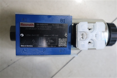 Z4WE6E63-32/EG24N9K4 R900937595 Z4WE6E63-3X/EG24N9K4 REXROTH