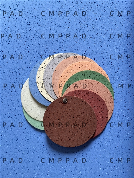 氧化铈抛光皮批量供应 光学元件抛光用