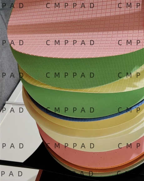 氧化铈抛光垫 玻璃光学镜片抛光垫供应