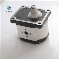 DUPLOMATIC齿轮泵GPA3-R270-E30T3-FE4/3S/10N全新原装