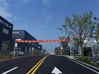 湖北隆胜四海工厂展示