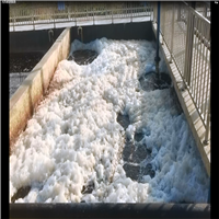 污水处理消泡剂