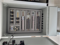 电控柜-04布局（上）