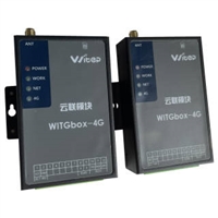 云联模块-01测试