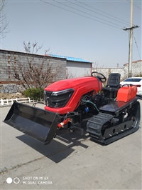 50马力水旱碎草还田