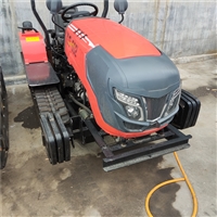 50马力秸秆还田