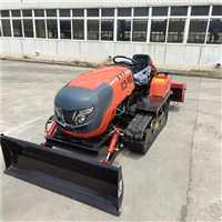 50马力偏执开沟