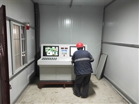 SZ-018F 自动灌浆控制系统 注浆站智能化升级改造