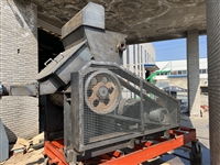 黄泥制浆机 灌浆防灭火设备 注浆加固装置