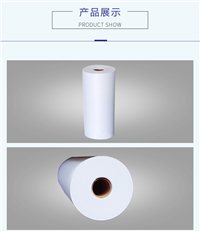 过滤纸按规格切纸