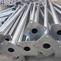 高速道路标志杆