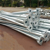 标志杆整理发货