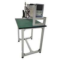 锂电池组龙门架晶体管点焊机