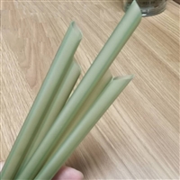 PLA降解吸管生产