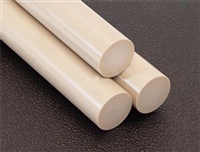 塑料棒材生产线