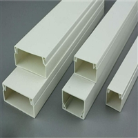 PVC线槽盒生产线