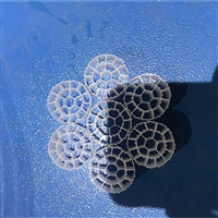 生物填料生产线