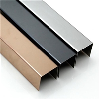 直角型材生产线