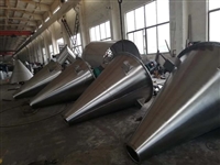 DSH系列锥形双螺旋混合机