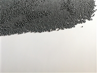 钢丸钢砂生产厂区展示