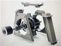 高铬抛丸机喷砂机配件 抛丸室护板价格