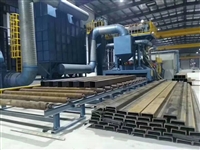 抛丸机 抛丸清理机  抛丸机生产厂家 青岛高品质抛丸机