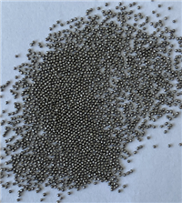 研磨丸0.6mm 高硬度高寿命 研磨丸消耗量