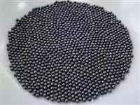 高品质钢丸发货