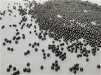 国标钢丸厂家 铬钼合金钢丸 高硬度钢丸