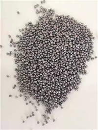 齿轮强化钢丸 强化钢丸型号 浙江强化钢丸 55HRC