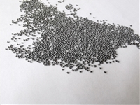 打砂除锈钢丸 抛丸除锈钢丸 随时送货上门