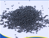 钢瓶用钢丸 铝模版用钢丸 S390合金钢丸 钢丸厂家